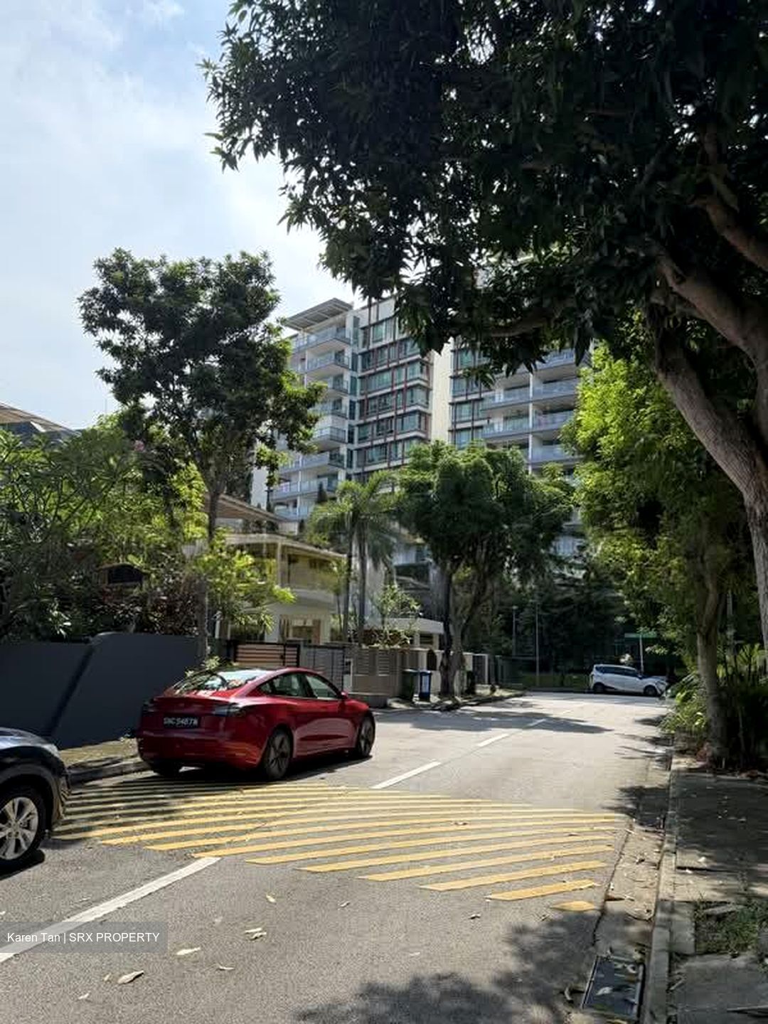 Sunbird Road (D16), Semi-Detached #577757111